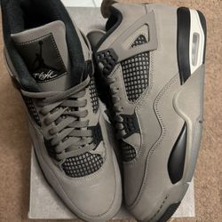 Jordan 4 Cave Stone Size 14