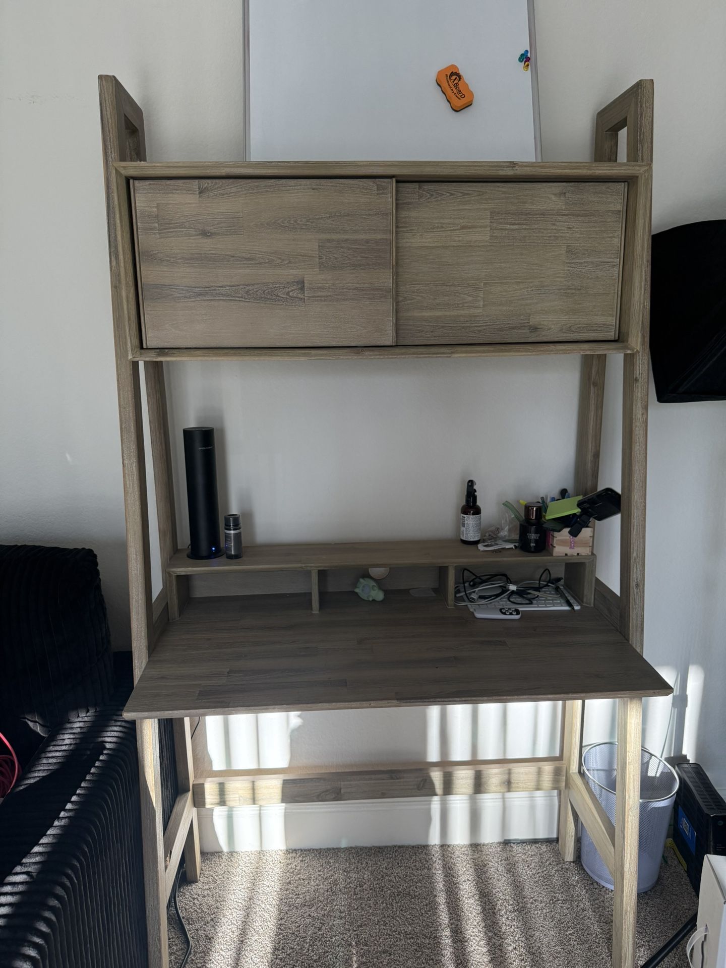 Modern Computer Desk