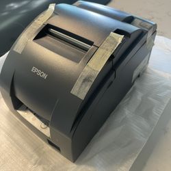 Epson Commercial Printer