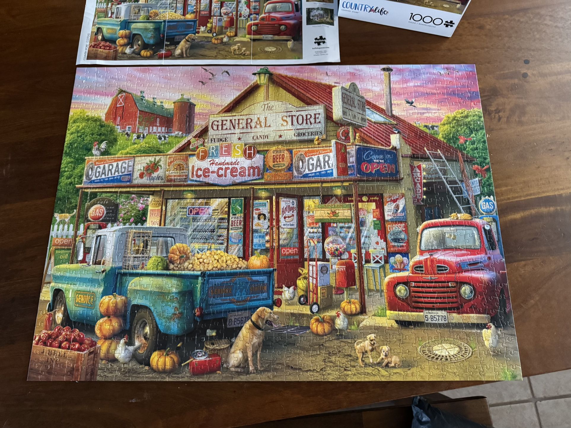 Puzzle