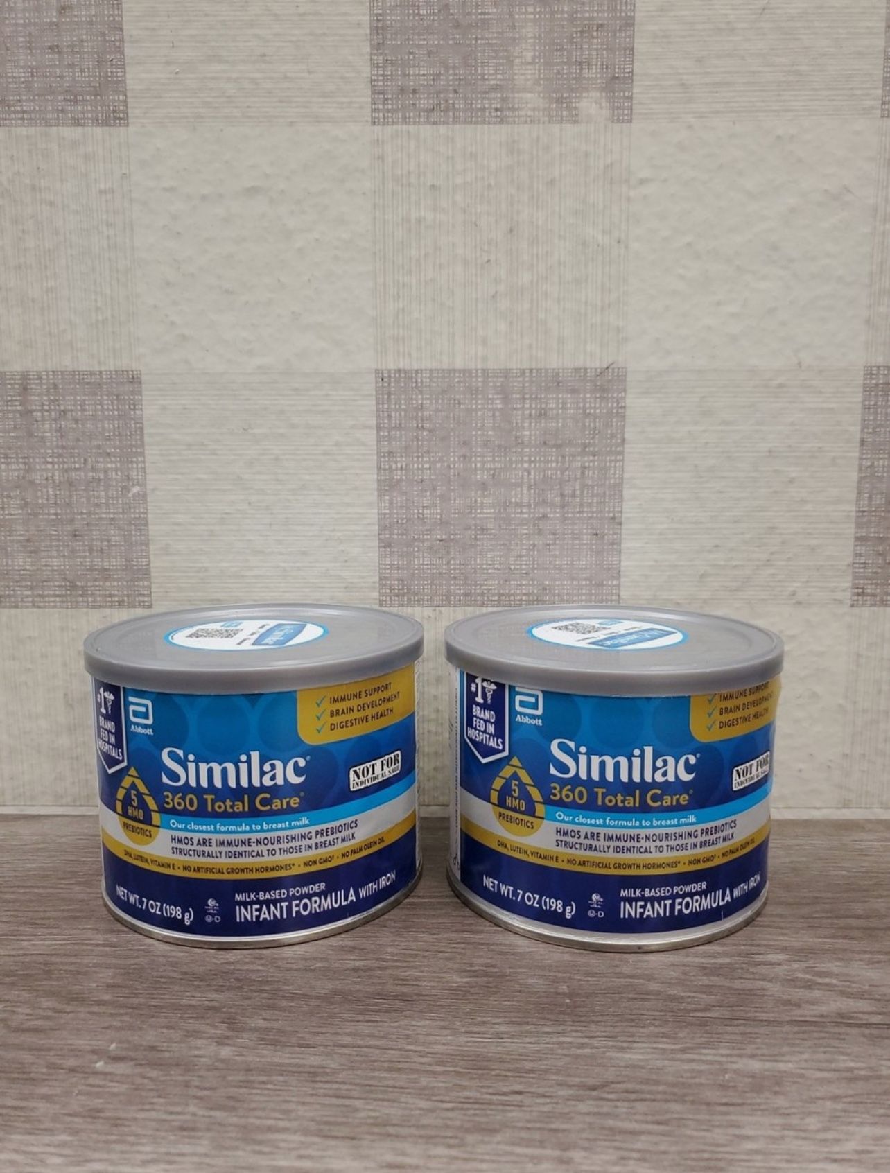 Similac 360