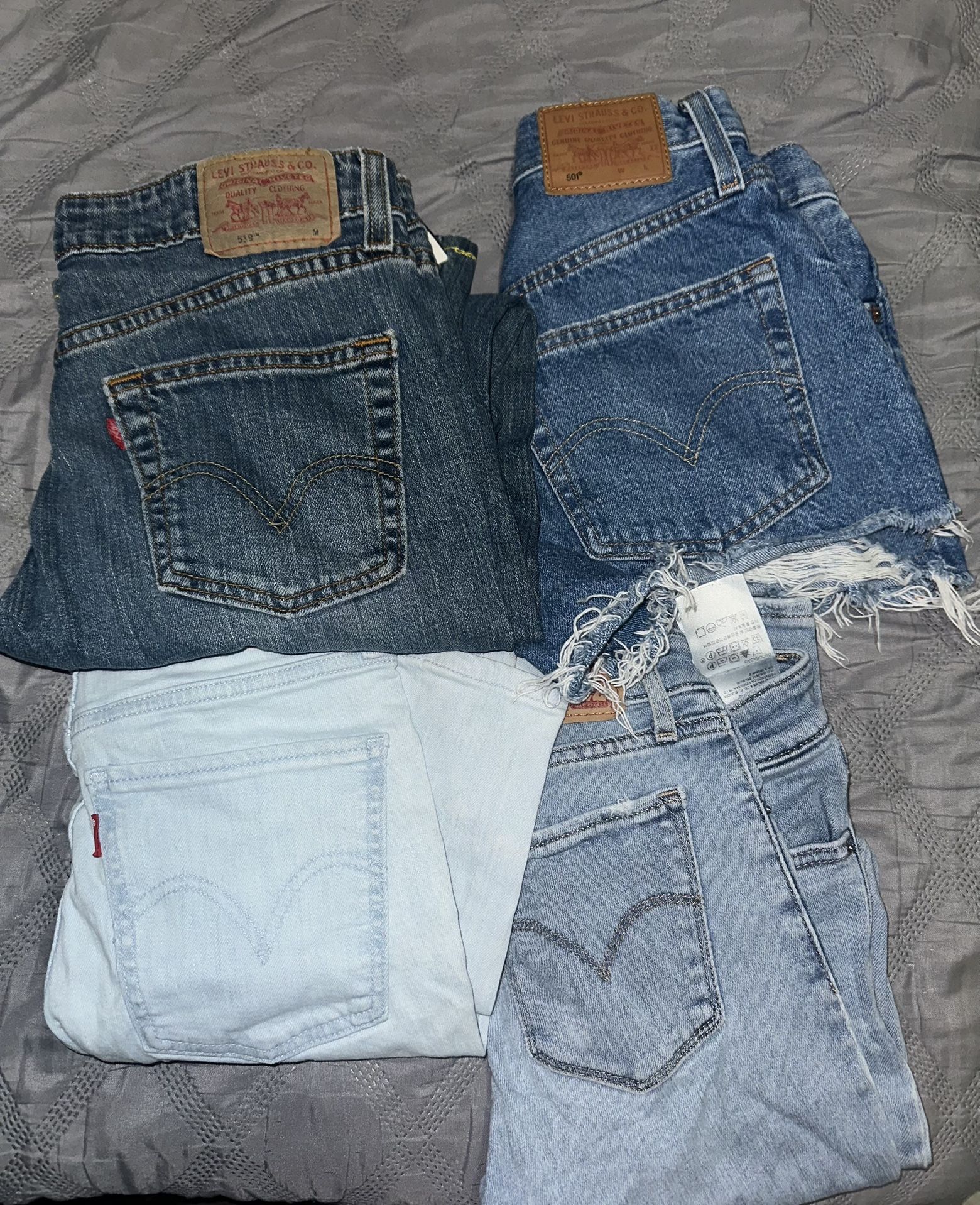 LEVIS