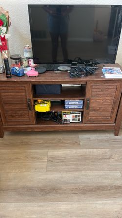 tv dresser