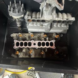 Sn 95 Ford Mustang Car Parts 