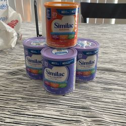 similac total comfort instant formula 