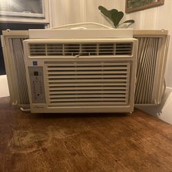Free A/C - Free Working Air Conditioner 