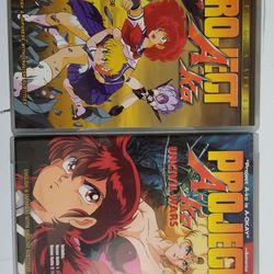 Project A-ko