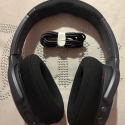 Skull Candy Crusher 540 Active Wireless Headphones 