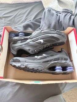 Nike Shox Ride 2 Size 9M