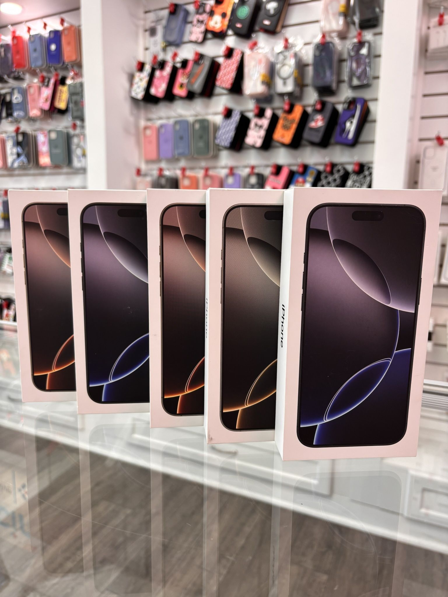 iPhone 16 Pro max unlocked Sealed New in Box 256gb,New Products : American Fashion Style Bags On Sale