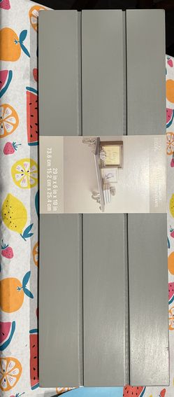 Floating Shelf