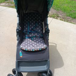 Baby Deal Stroller 