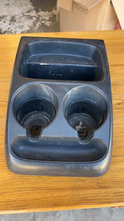 Ranger Center Console 