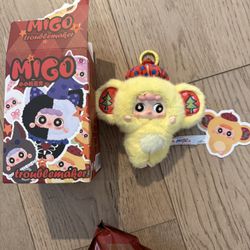 Migo Little Troublemaker