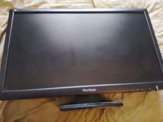 ViewSonic VX2703mh-LED 27" computer Monitor