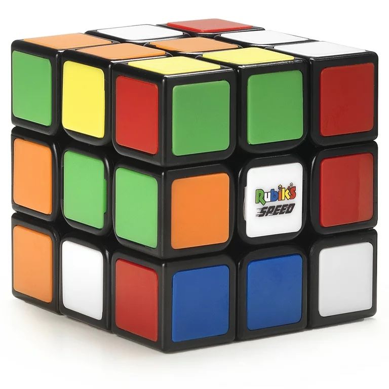 NWT Rubik’s Speed Cube
