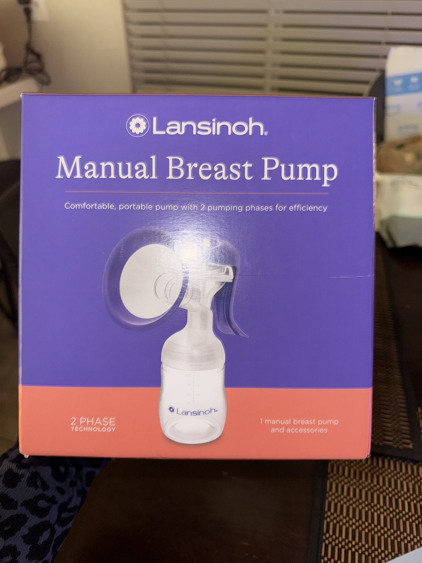 Pump