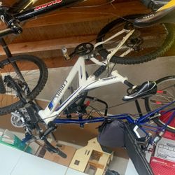 Kids Mountain Bike