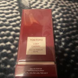 Tom Ford Lost Cherry Eau De Parfum