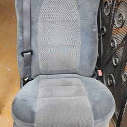 Ford F150 Passenger Seat /Console