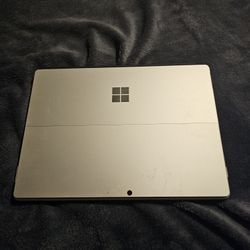 Microsoft Surface Pro 8