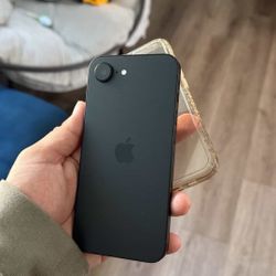 IPhone 16 e