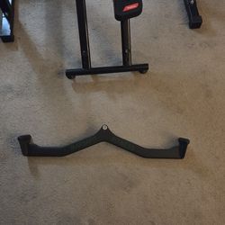 Marsafit Lat Bar 32"
