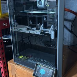 Creality K1 Printer - 900 Hours