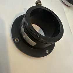 Telescope adapter 2inch LUNICON