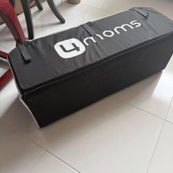 4moms Pack N Play 