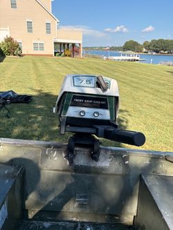 1970s Ted Williams outboard motor 1970s Ted Williams outboard motor