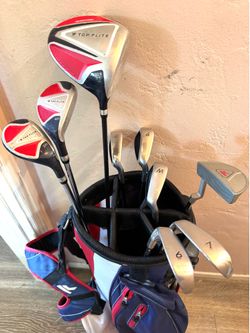 Men’s Golf Clubs Right hand