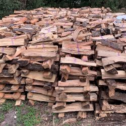 Firewood For Sale