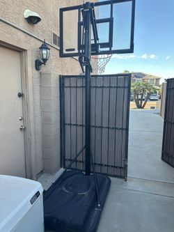 Basket Ball Hoop