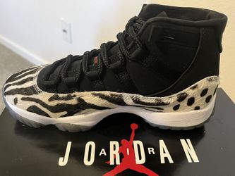 Womens Air Jordan 11 Retro Size 6.5