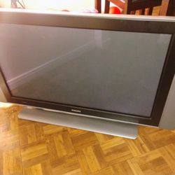 Phillips Flat Screen 50 Inch