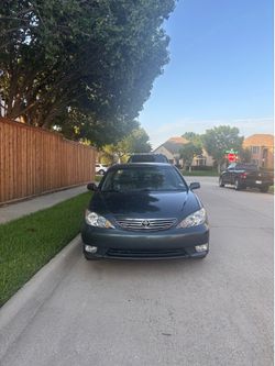 2005 Toyota Camry