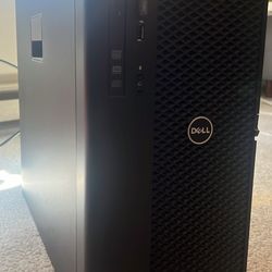 Dell Desktop 