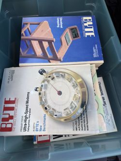 Bite Magazine Collection