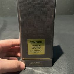 Tom Ford Tuscan Leather