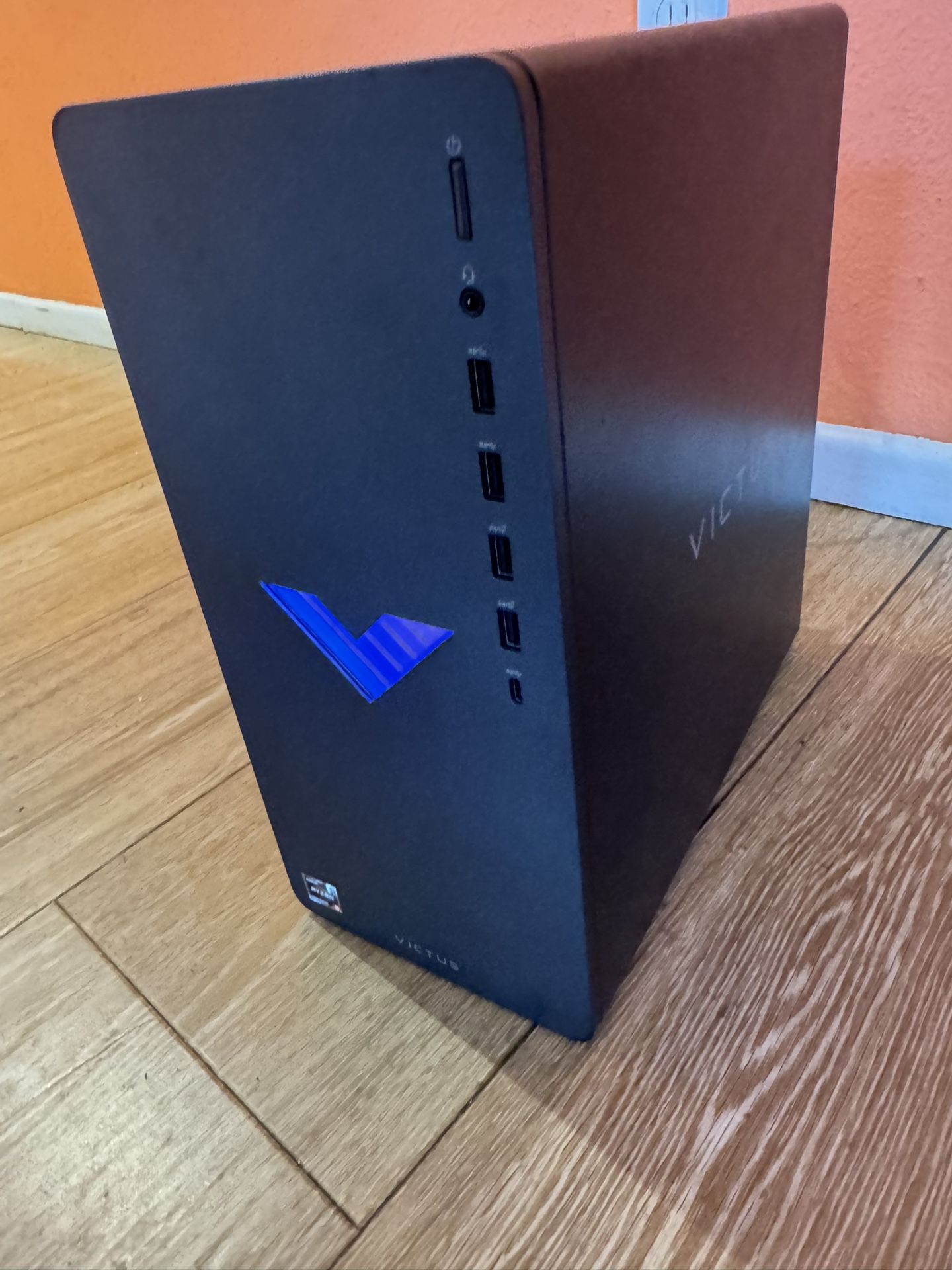 Gaming PC Ryzen 7 nvidia RTX
