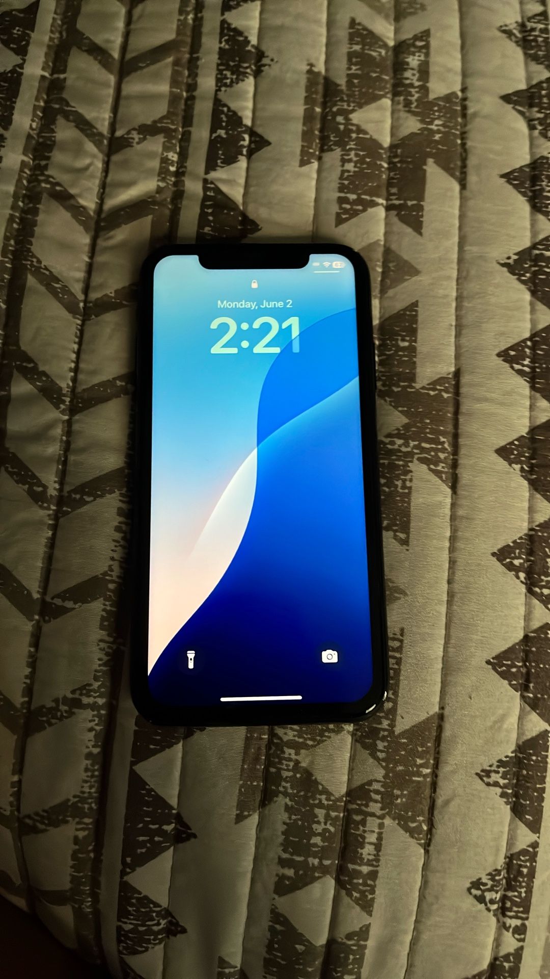 I Phone XR