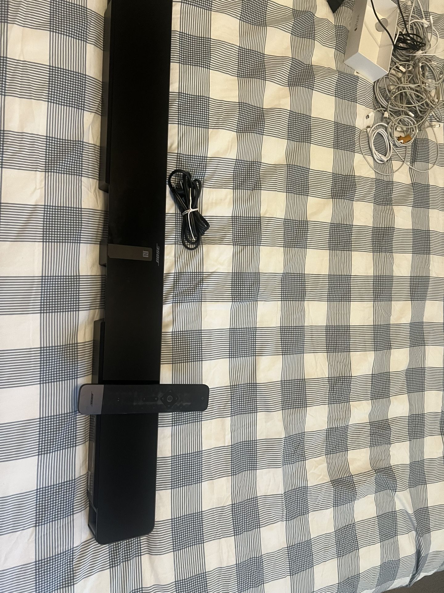 Bose Sound Bar 300 Great Condition 