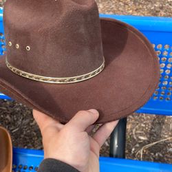 Cowboy Hats