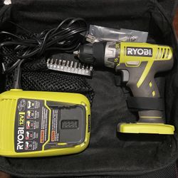 Ryobi Drill …. Moving Sale !!!
