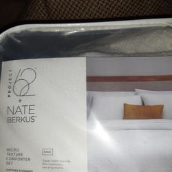 King Size Comforter
