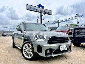 2022 MINI Countryman