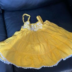 3t Dress 