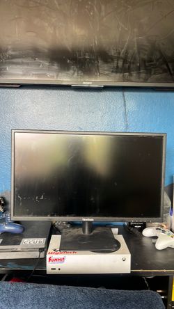 ViewSonic Monitor