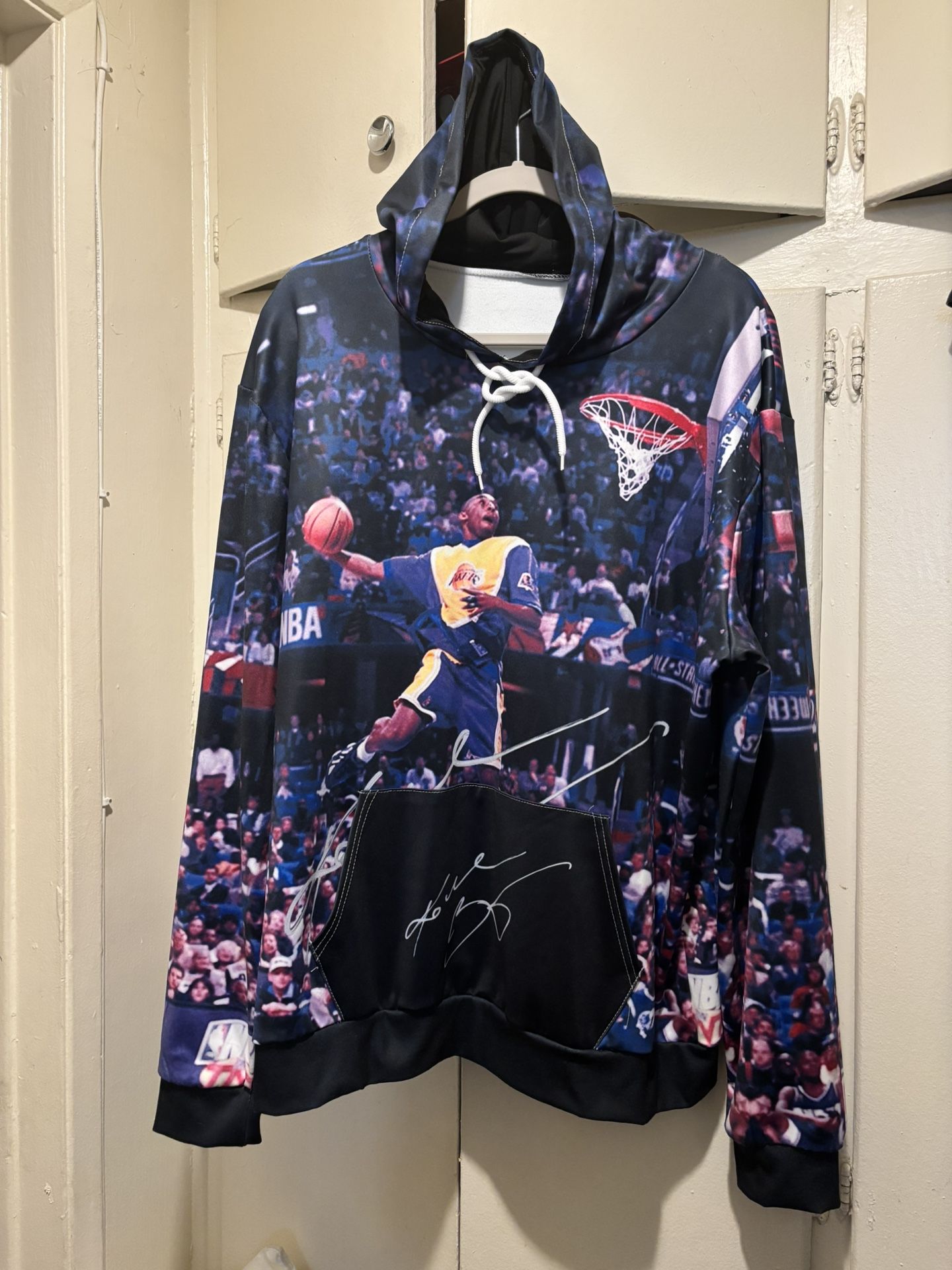 Sweatshirt Hoodie large